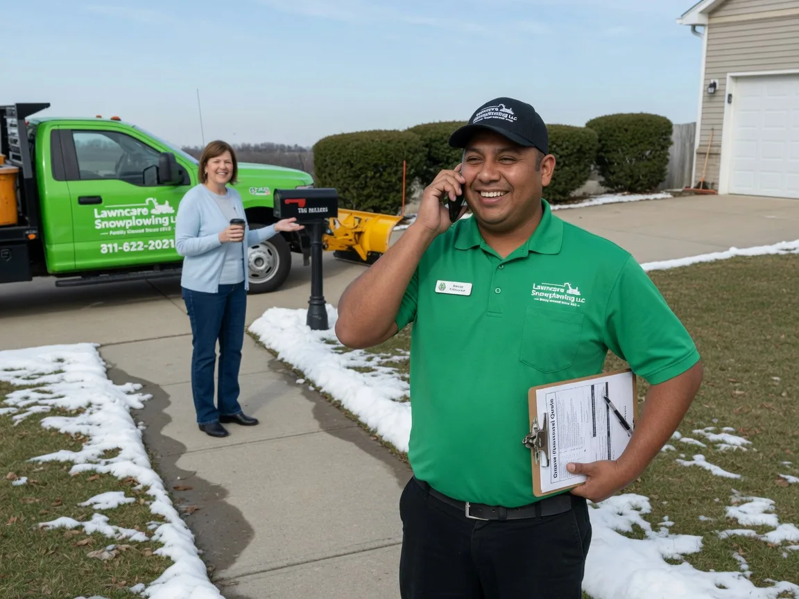 Lawn Care Services By Expert Landscaper Beltsville, MD FAQs